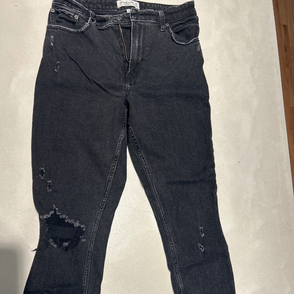 Abercrombie Jeans - Picture 1 of 3